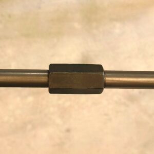 assemblage sections de tirant ancres-chainage.fr